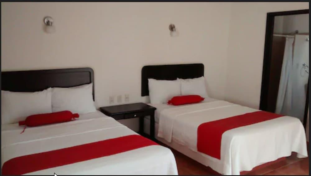Villas Del Sol Hotel & Bungalows Oaxaca Luaran gambar