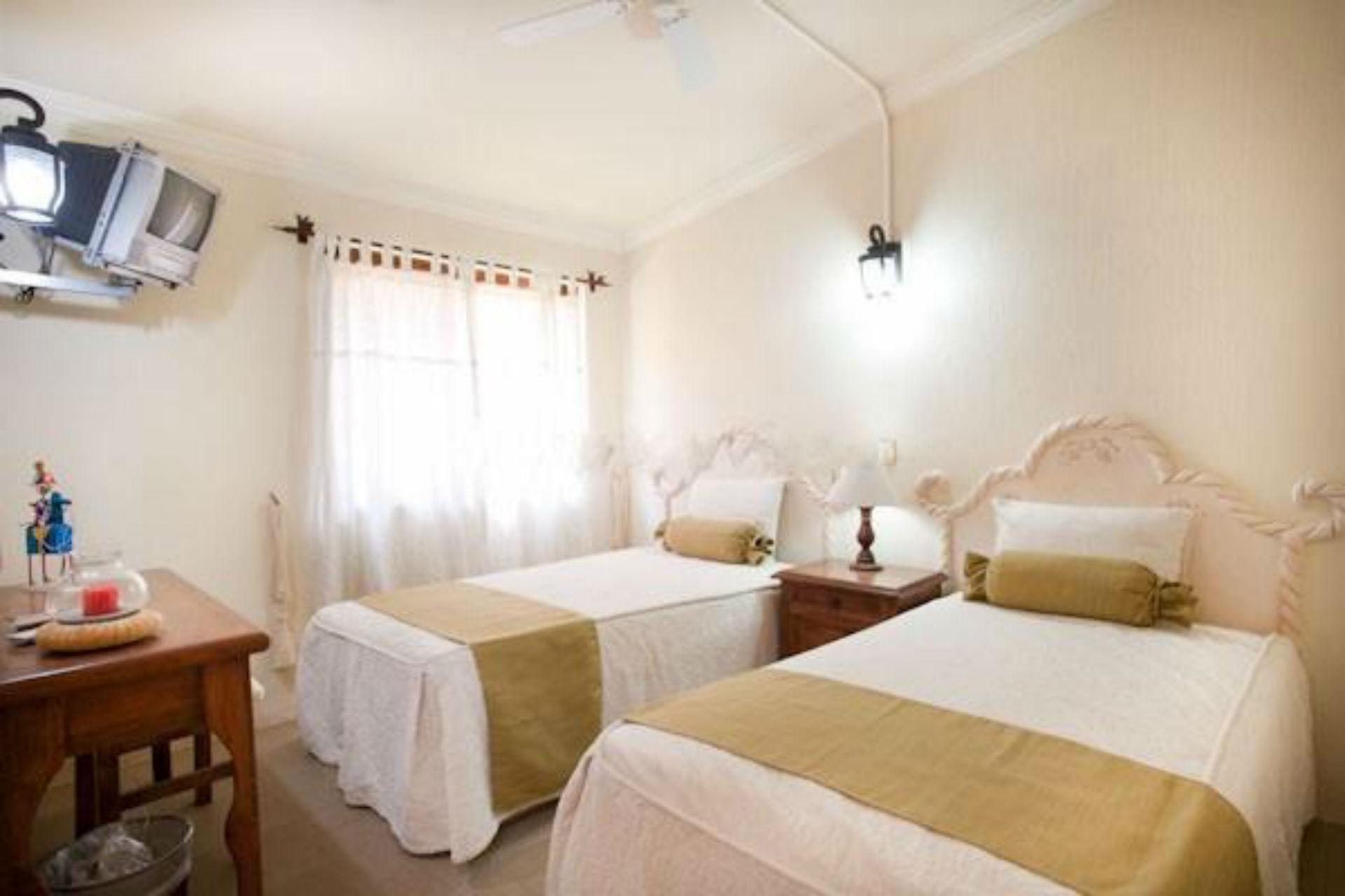 Villas Del Sol Hotel & Bungalows Oaxaca Luaran gambar